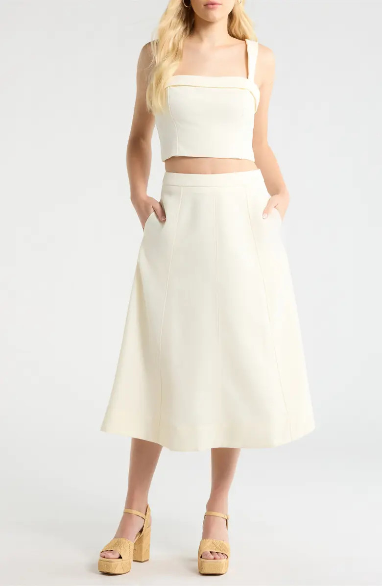 Kinslee Skirt | Nordstrom