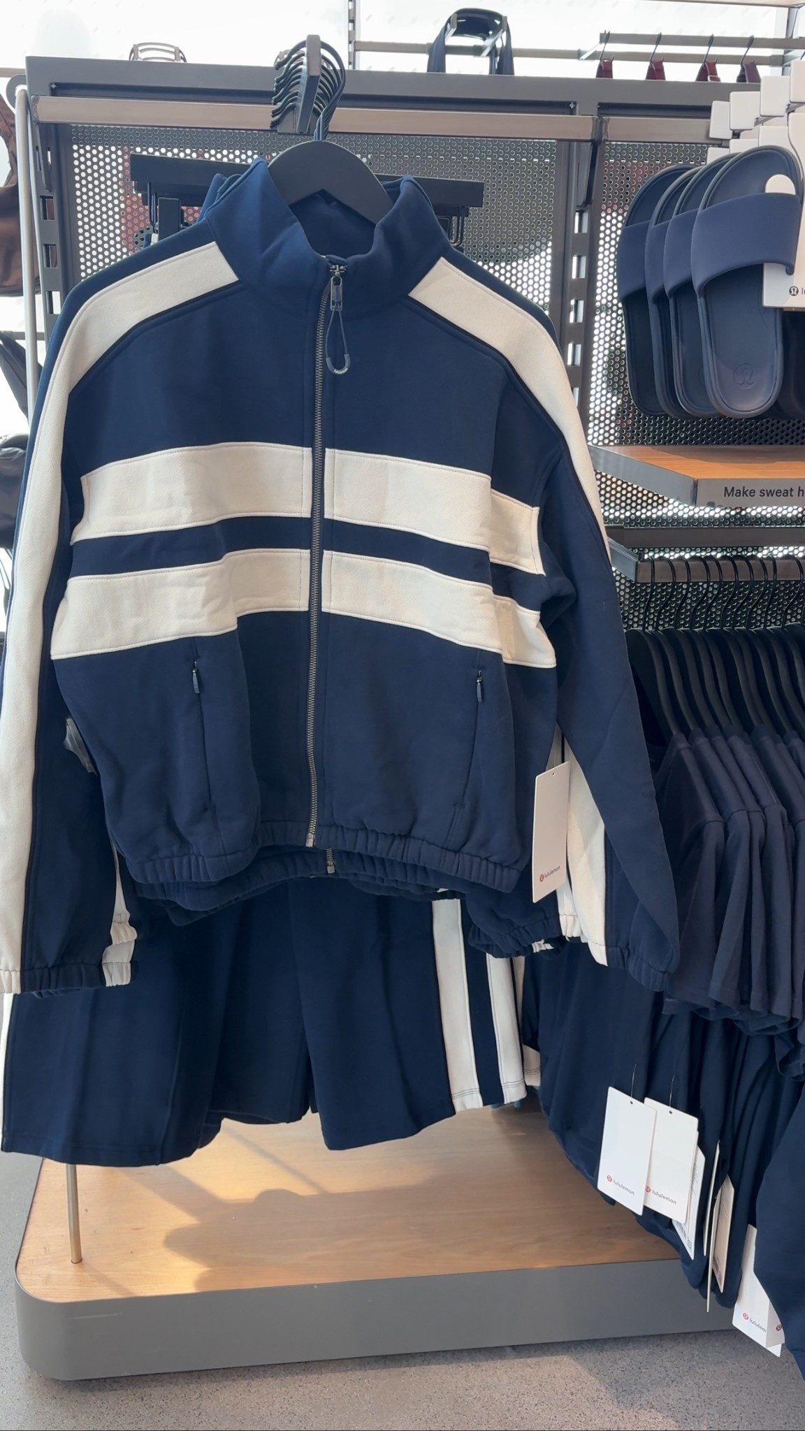 lululemon stripe collection 

#LTKootd #LTKActive #LTKSeasonal