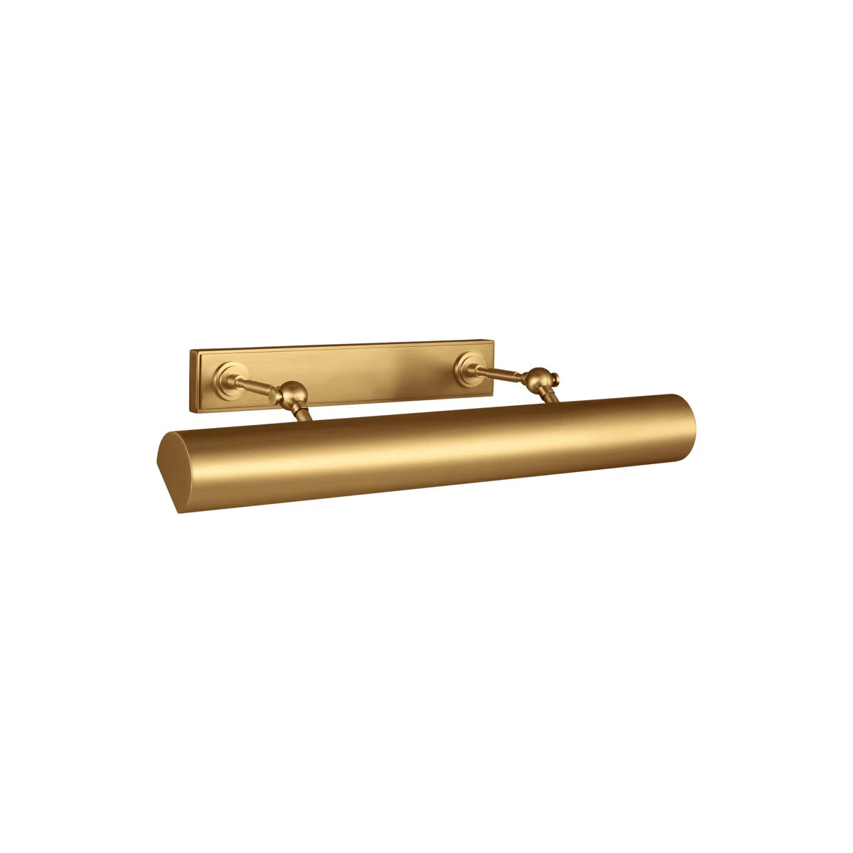 Mendee Dimmable Wall Mounted Picture Light | Wayfair North America