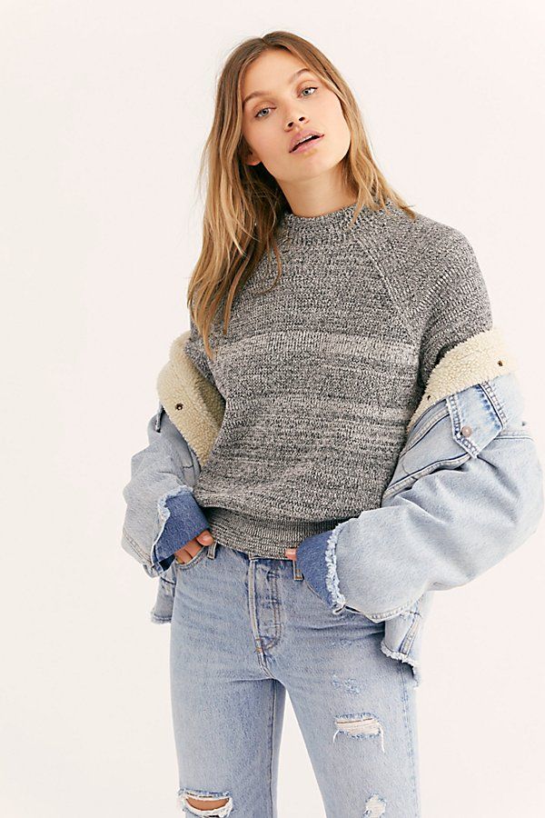 Too Good Pullover by Free People | Free People (Global - UK&FR Excluded)