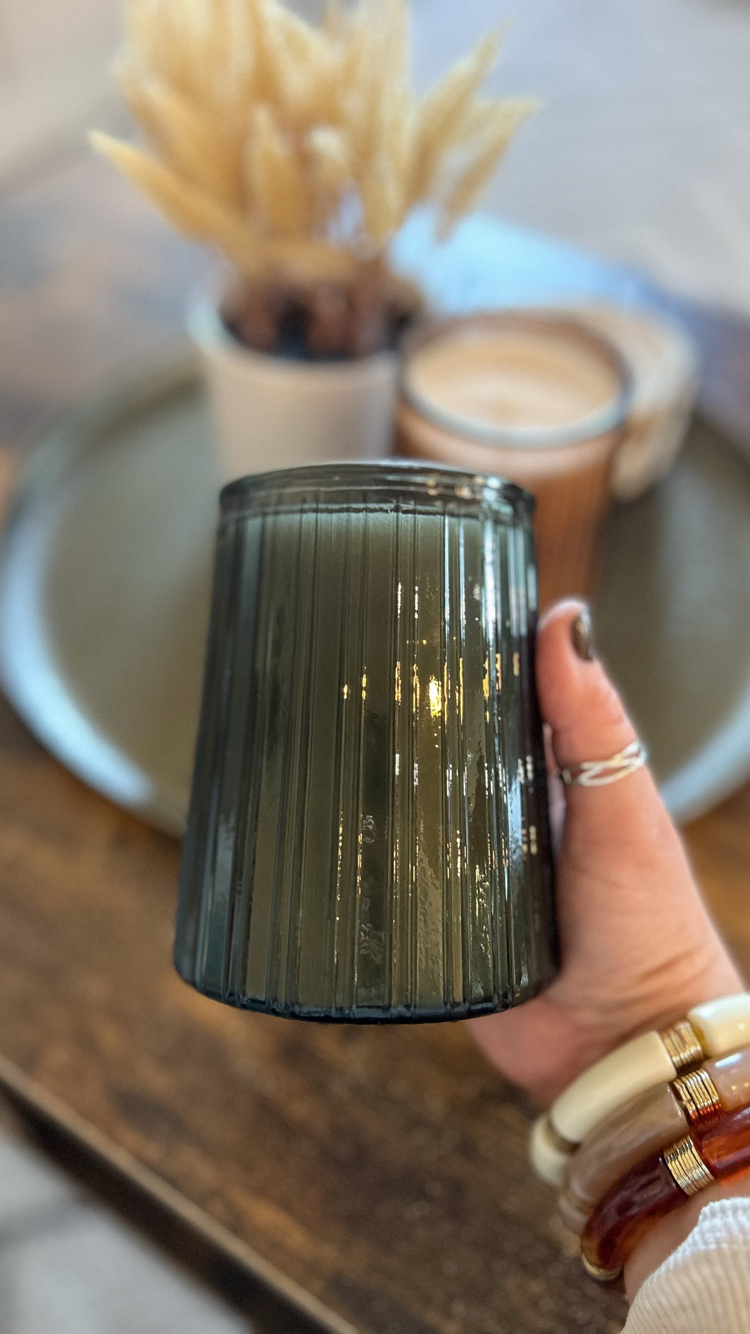 $5 candles just in time for fall and the holidays!  You’ll want to grab the fir and pine one for Christmas! Plus, they’re gorgeous took at too!

#LTKFindsUnder50 #LTKSeasonal #LTKHome