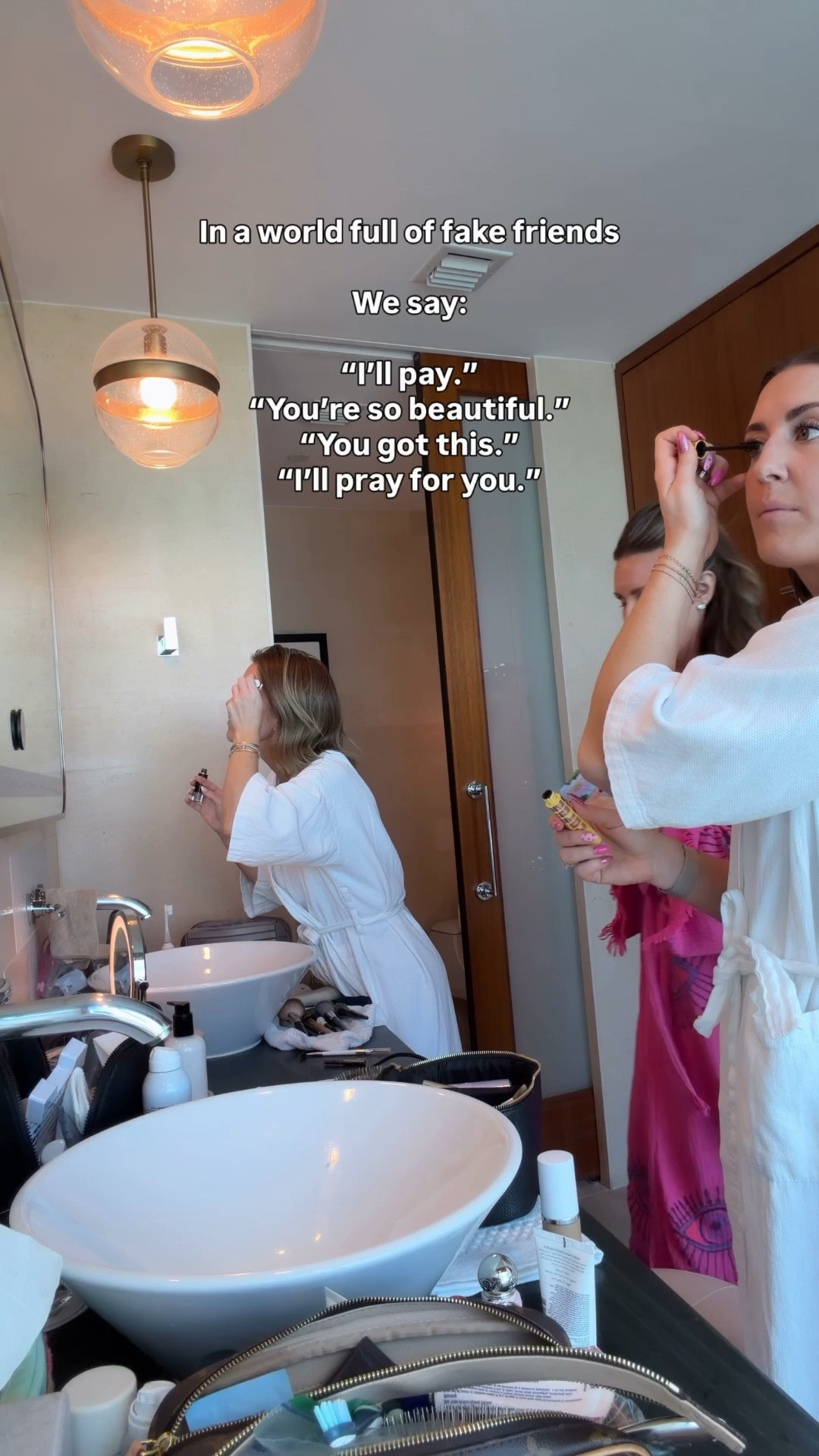 Amaozm travel 
Amazon robe 
Spring break 

#LTKgrwm #LTKmorningroutine #LTKTravel