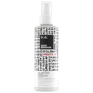 Good Behavior 4-in-1 Prep Spray | Sephora (US)