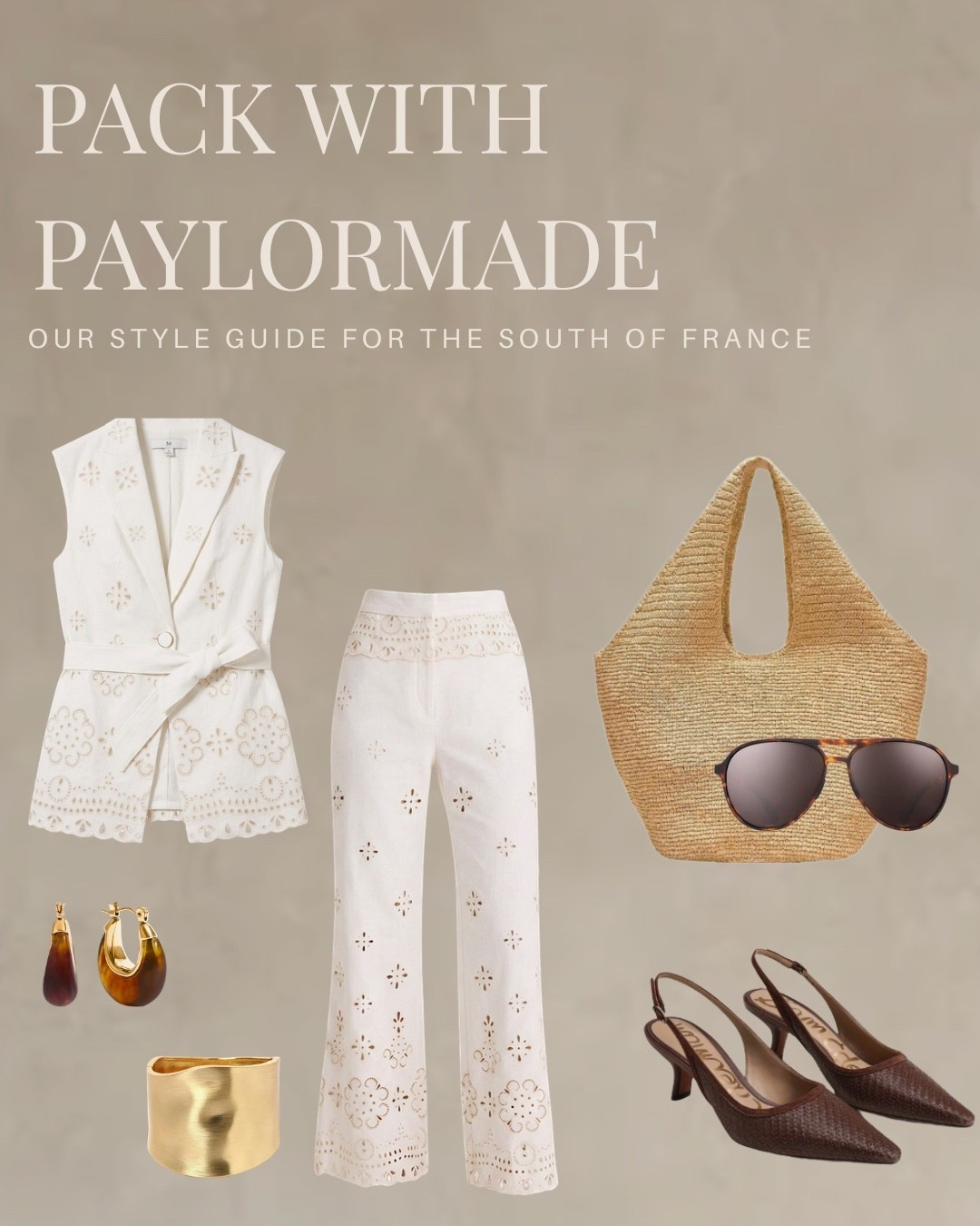 European Summer Style Guide

#LTKSwim #LTKBeauty #LTKTravel