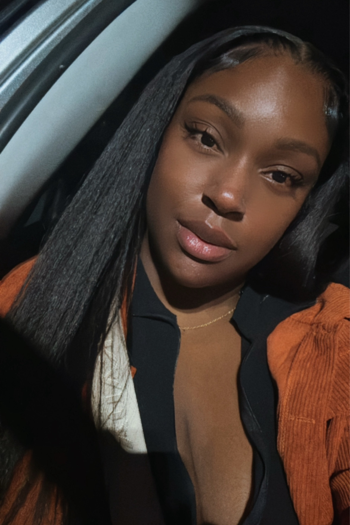 Kinky Straight Bundles, seamless blend with natural leave out 

#LTKSaleAlert