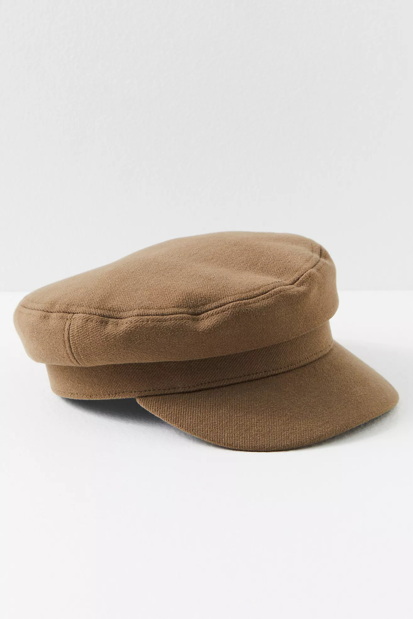 Memory Lane Lieutenant Hat | Free People (Global - UK&FR Excluded)