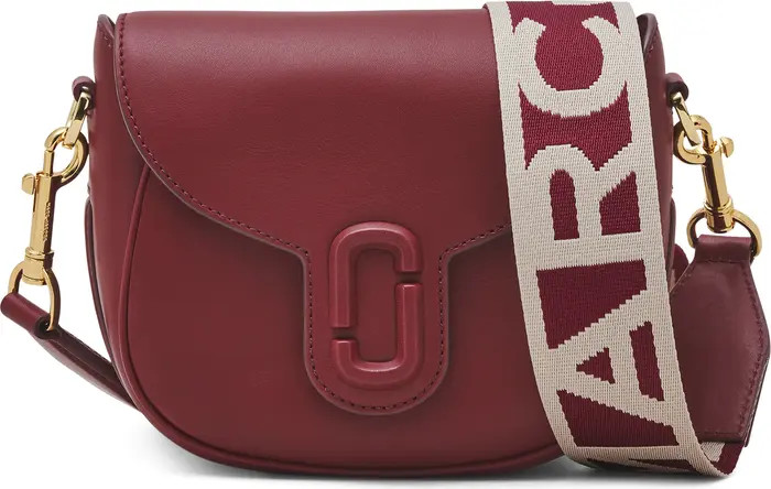 Marc Jacobs The J Marc Small Saddle Bag | Nordstrom | Nordstrom