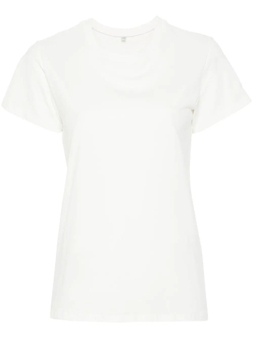 Baserange crew-neck T-shirt - Neutrals | Farfetch Global