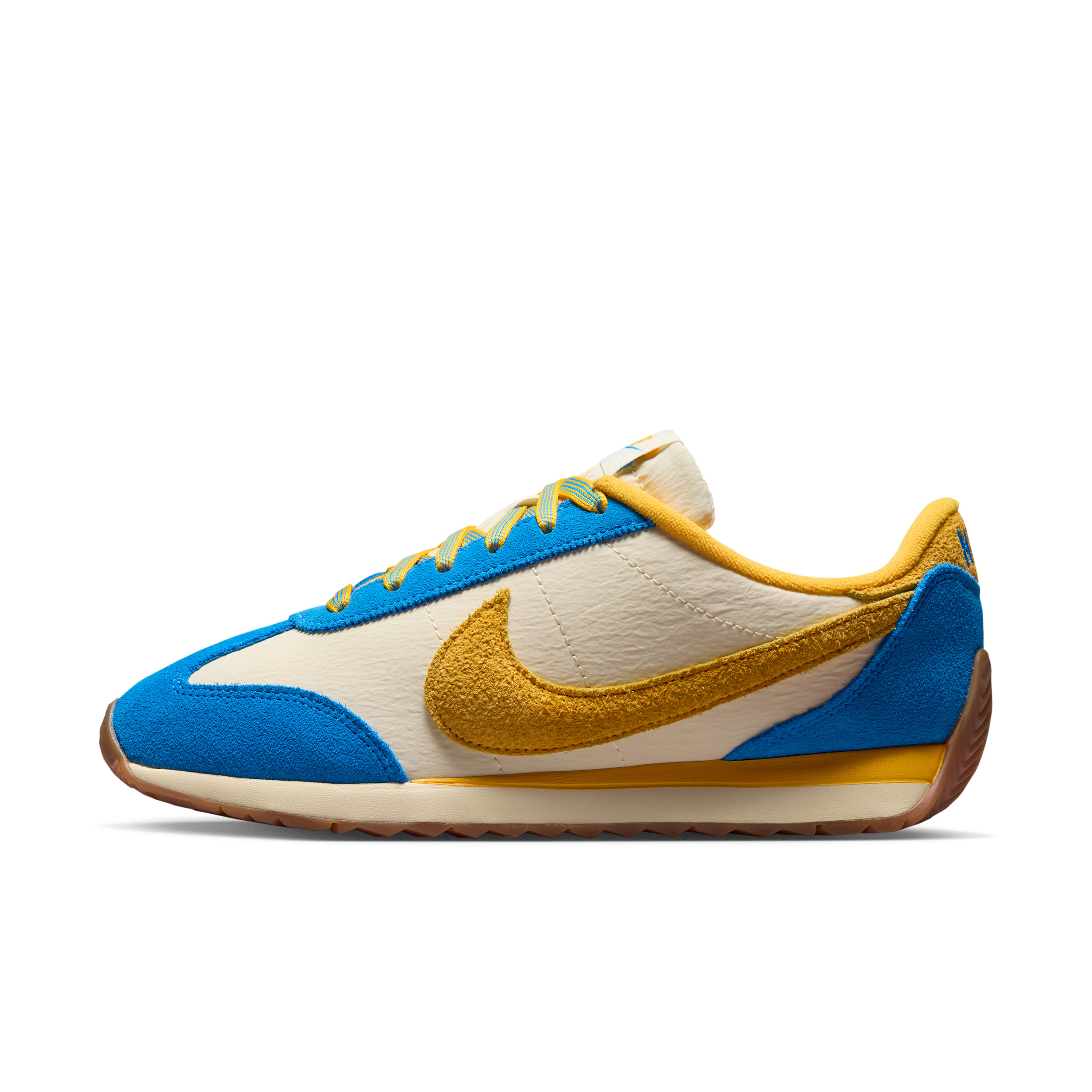 Nike Women's Pacific "Game Day" Shoes in White | IV5735-113 | Nike (US)