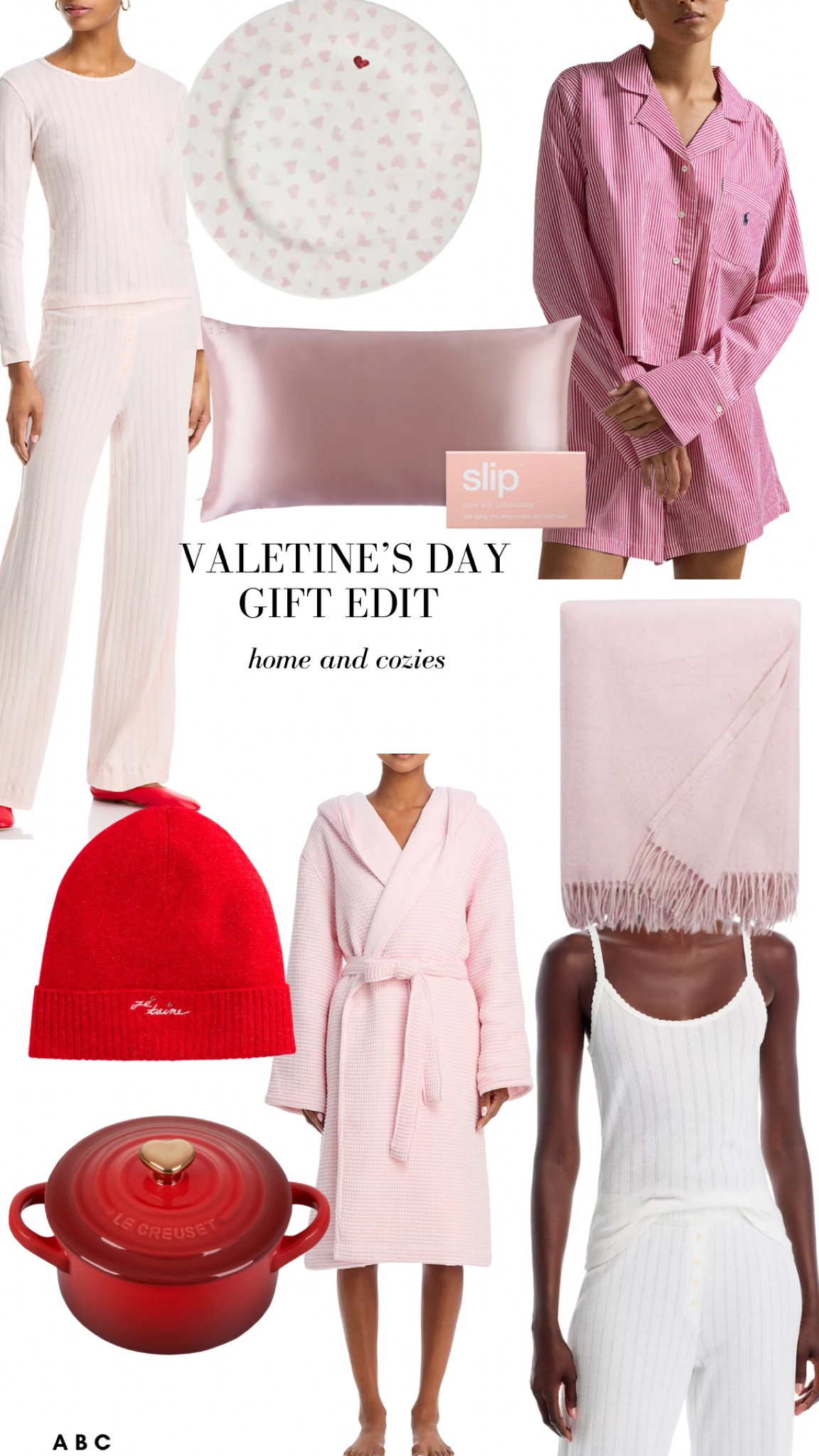 @bloomingdales #ad #bloomingdales Valentine’s Day gift edit 

#LTKGiftGuide #LTKFindsUnder100 #LTKFindsUnder50