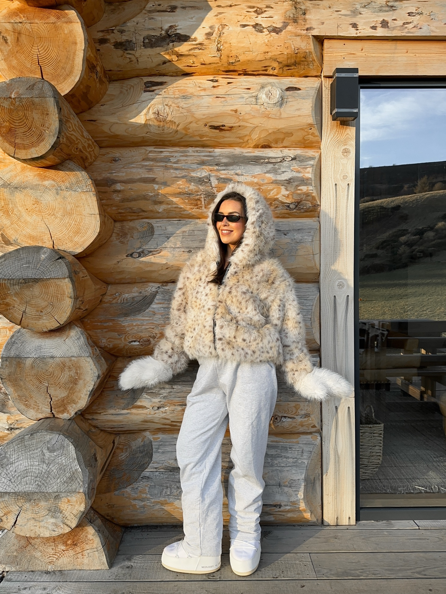 Winter warmers

#LTKuk #LTKeurope #LTKwinter