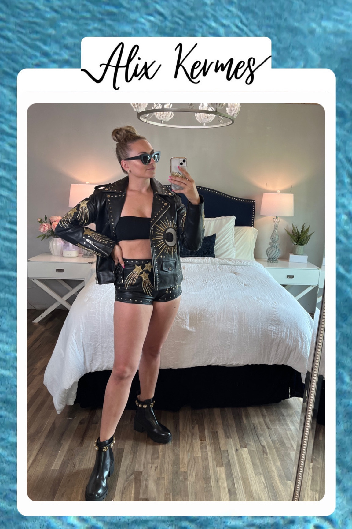 Use code HURRY24 to get an ADDITIONAL 24% off the SALE price!

Ends tonight at midnight PST

Ways to Shop:
✨click links in insta stories
✨Link in instagram bio
✨DM me or comment for links on insta
✨Shop my LTK on the LTK app: AlixKermes
✨Instagram @alixkermes


Favorite  the items you love so you get price drop alerts on them if they go on sale!

Wedding guest dress, country concert, a summer dress, swim, Taylor’s swift concert outfit ideas, fall dresses and looks, black dresses or white dresses…you’ll find it all here!


ltk.creators #ltk #ltkfashion #ltkbeauty #ltkswim #ltksalealert #ltkstyletip #ltkunder100 #ltkunder50 #ltksummer #ltkwedding #shopltk #home #chanel #beauty #fashion #makeup chanel Barbie summer Barbie Pink pink sets leather black Back to School 


#LTKstyletip #LTKsalealert #LTKFind