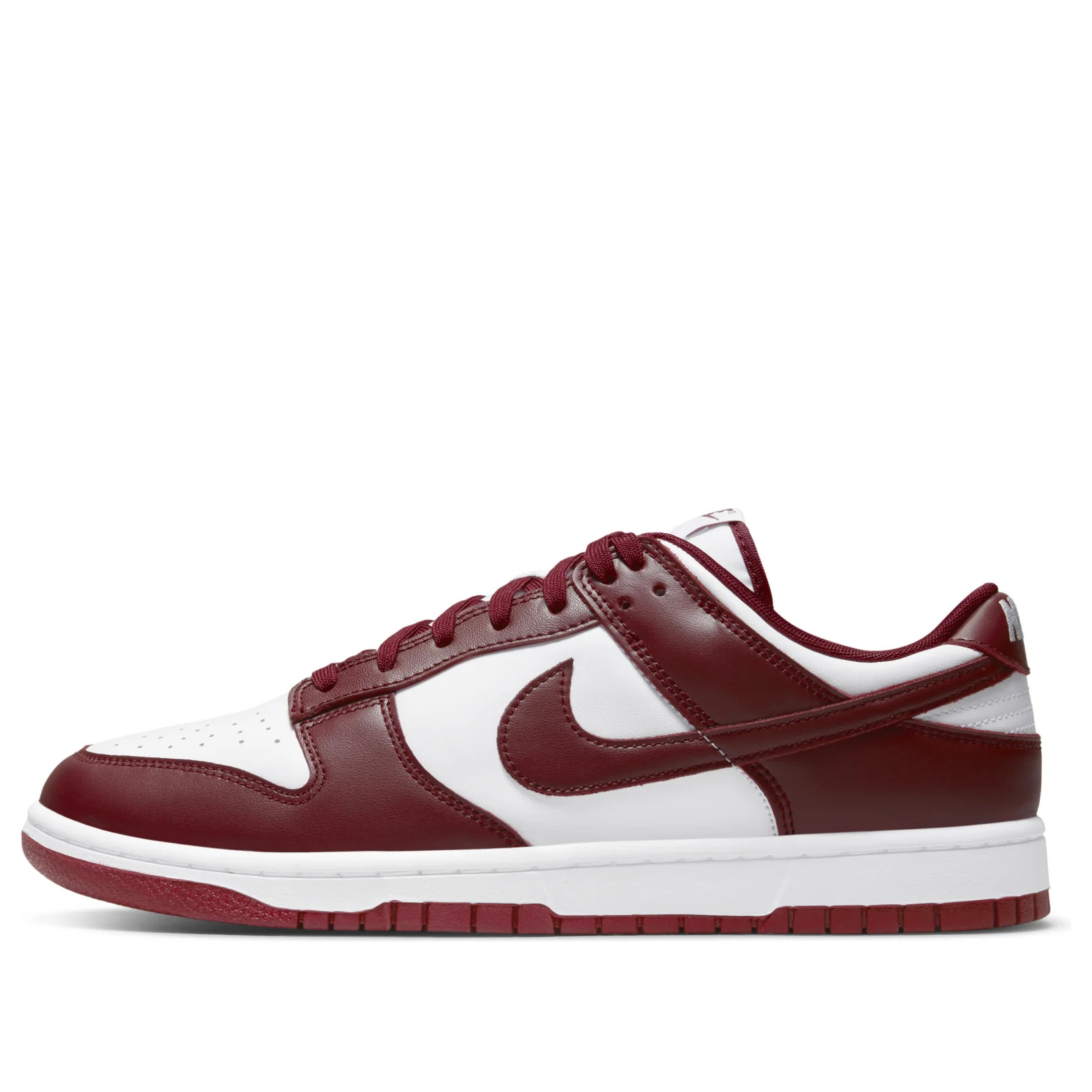 Nike Dunk Low 'Team Red' DD1391-601 | KICKS CREW
