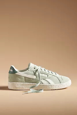 Reebok Club C Grounds Sneakers | Anthropologie (US)