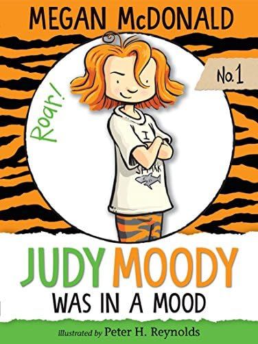 Judy Moody | Amazon (US)