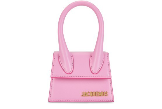 Le Chiquito bag | 24S (APAC/EU)