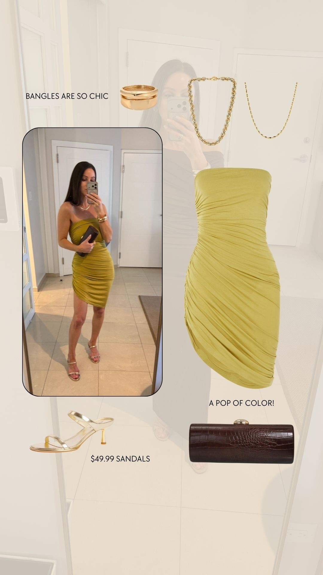 Another dress that’s an amazing price! Love the pop of color. I did my true size  

#LTKTravel #LTKootd #LTKOver40