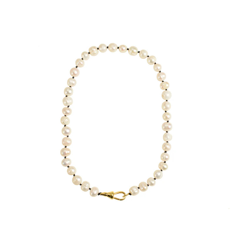 Pearl Necklace | HART