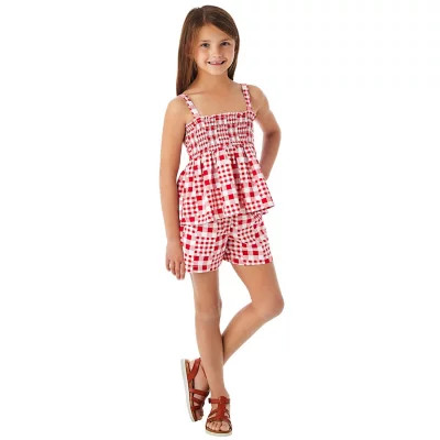 Member's Mark Girls' Woven Set | Sam's Club