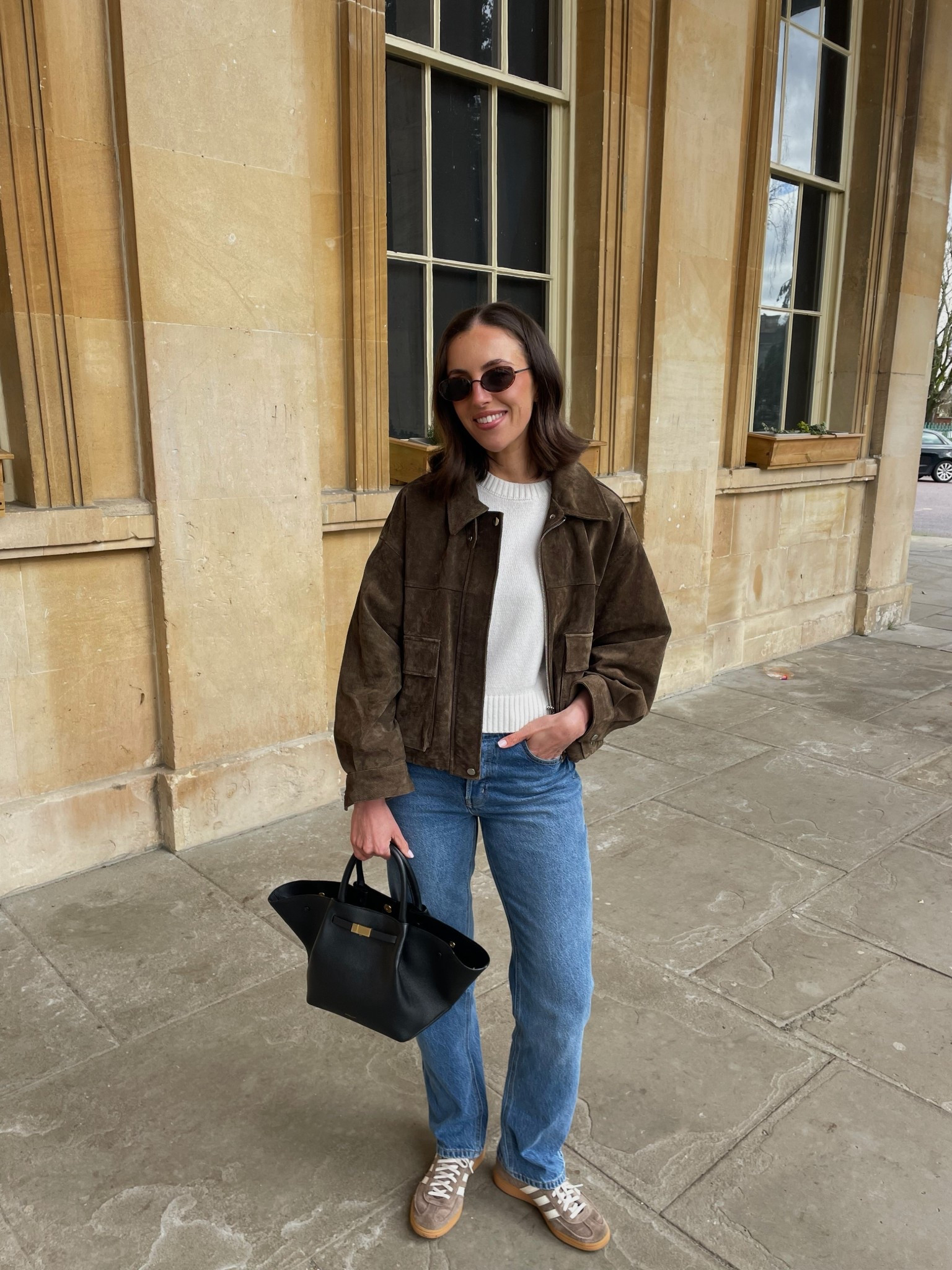 Simple spring fit 🌷

#LTKstyletip #LTKuk #LTKspring