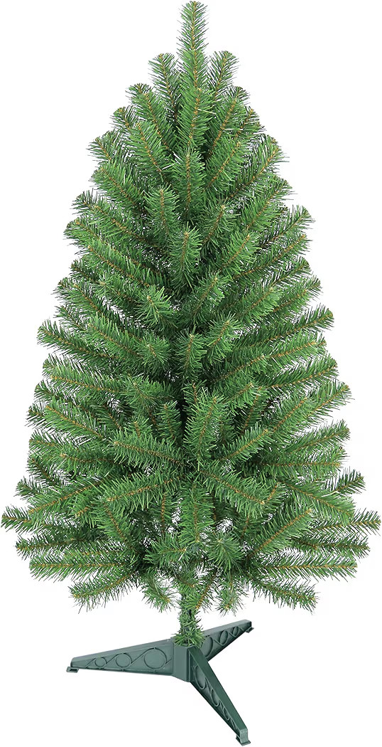 4ft Eco-Friendly Oncor Christmas Pine Tree | Amazon (CA)