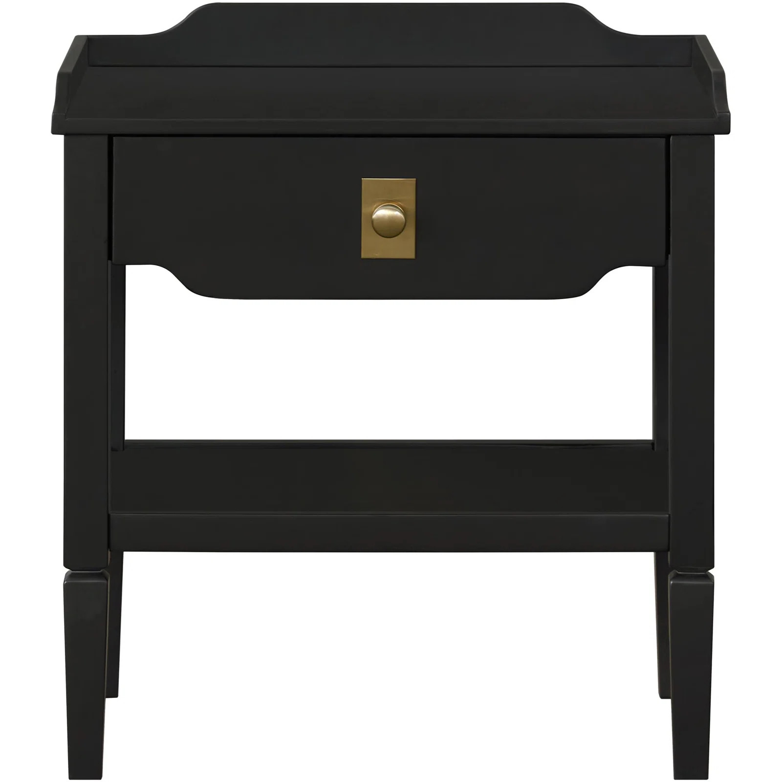 Becki Owens X Livabliss Doheny End Table | Wayfair North America