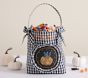 Riley Sheehey Halloween Treat Bag | Pottery Barn Kids