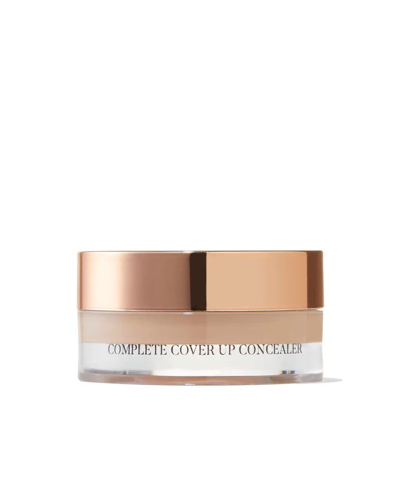 Complete Cover Up Concealer | Makeup Concealers | Sculpted By Aimee (IE)