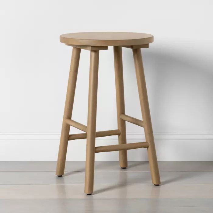 Shaker Counter Stool - Hearth & Hand™ with Magnolia | Target