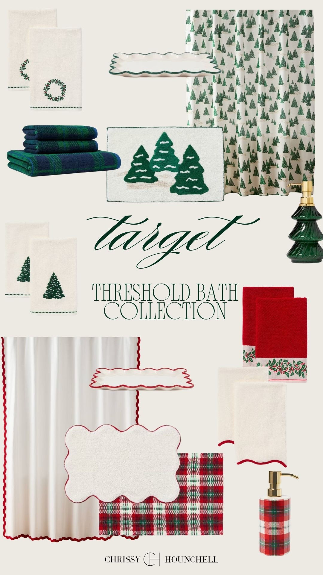 #Target #TargetChristmas

#LTKHoliday #LTKHome #LTKSeasonal