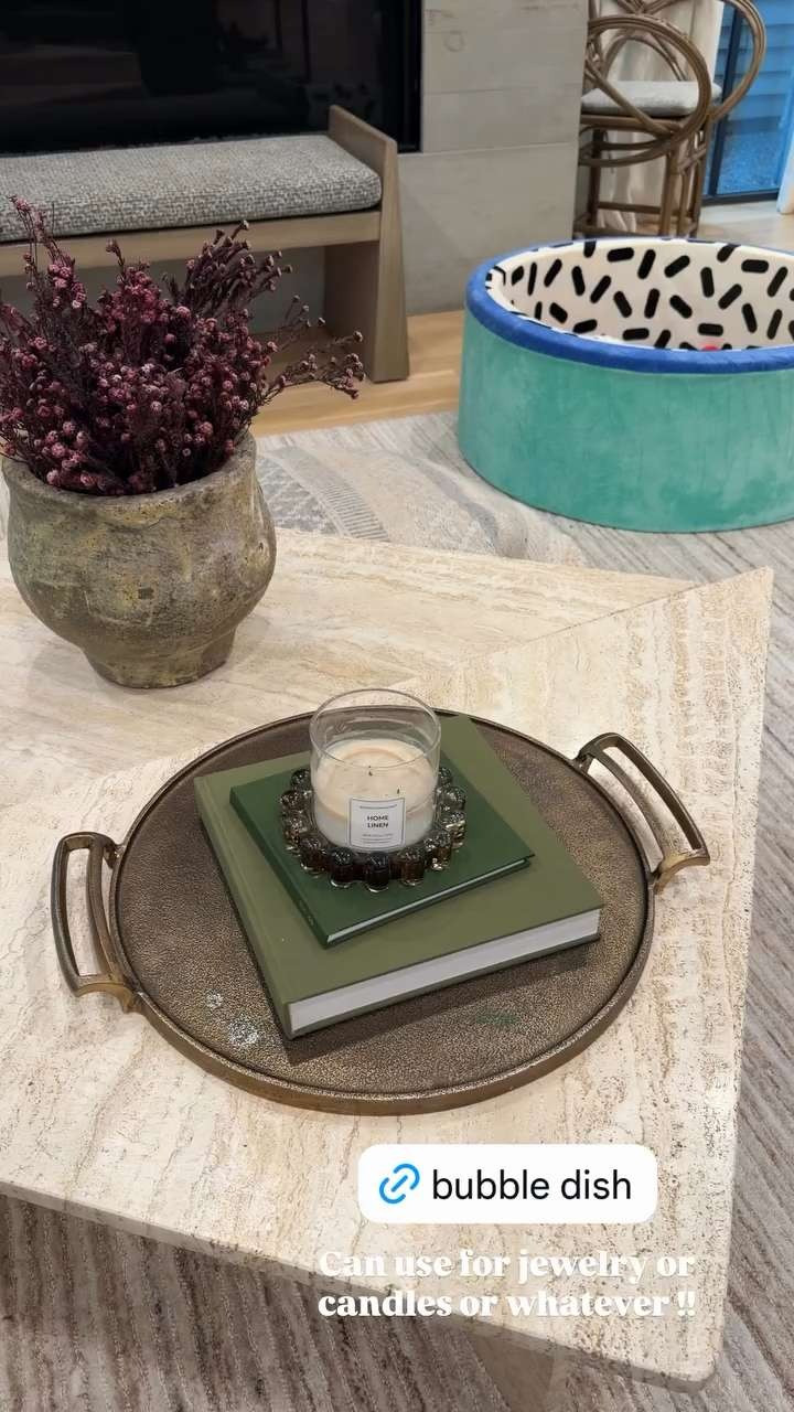 This candle holder is SO cute 

 #LTKHome