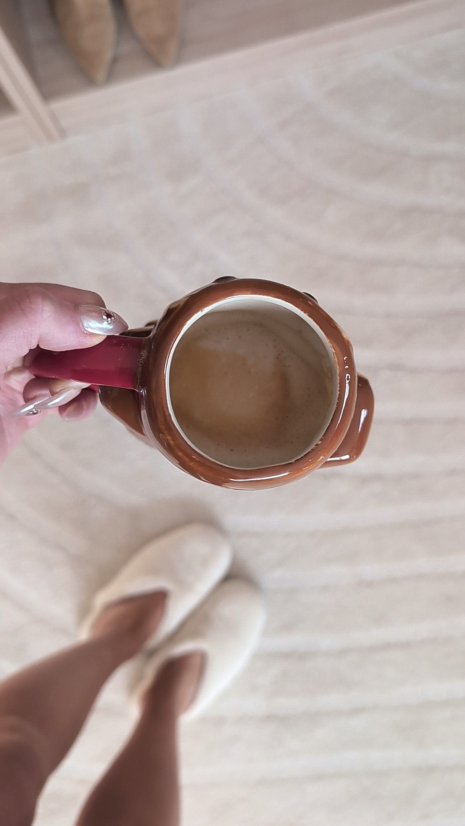  target alpine slippers! so chic great gift idea 

#LTKGiftGuide #LTKHoliday #LTKmorningroutine