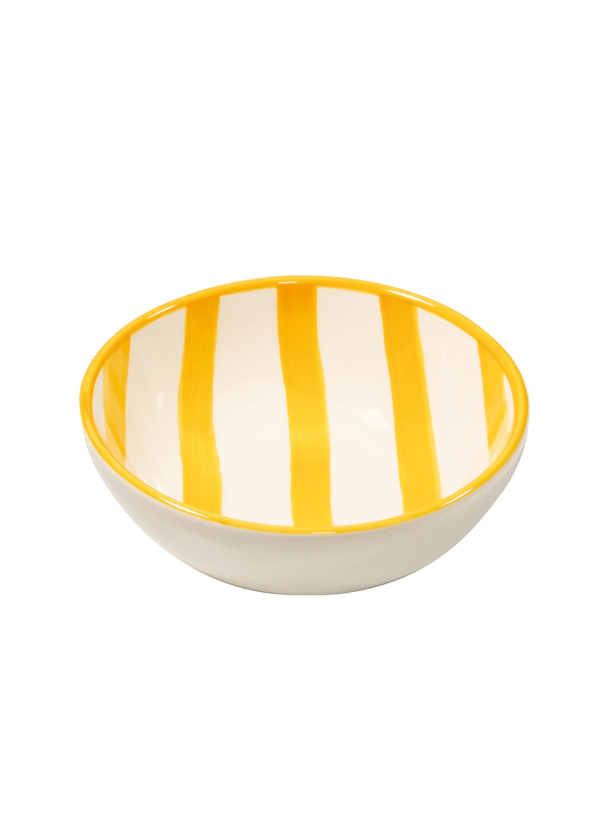Lido Small Bowl (Set of 4) | Zafferano