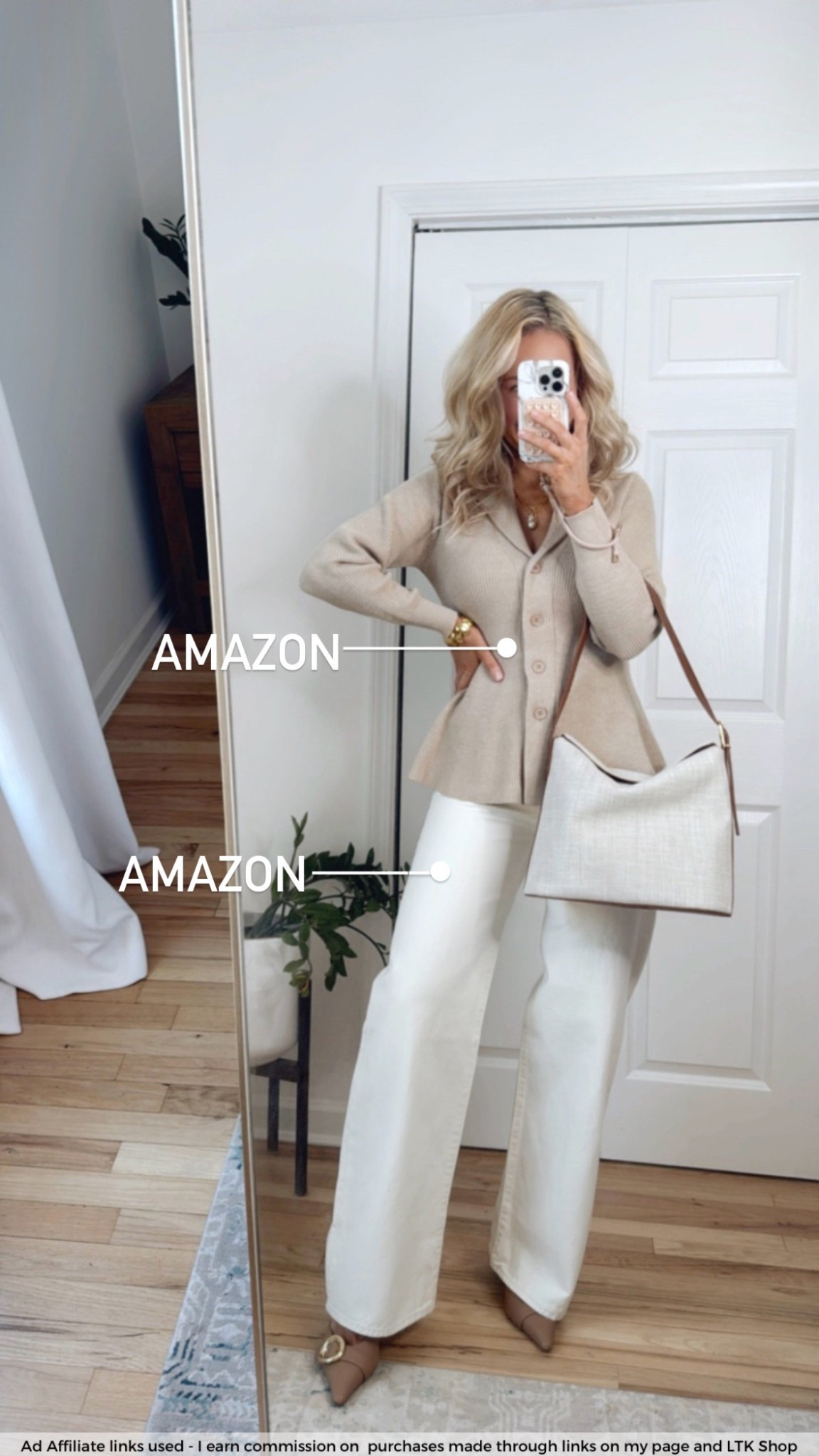 Amazon spring fashion