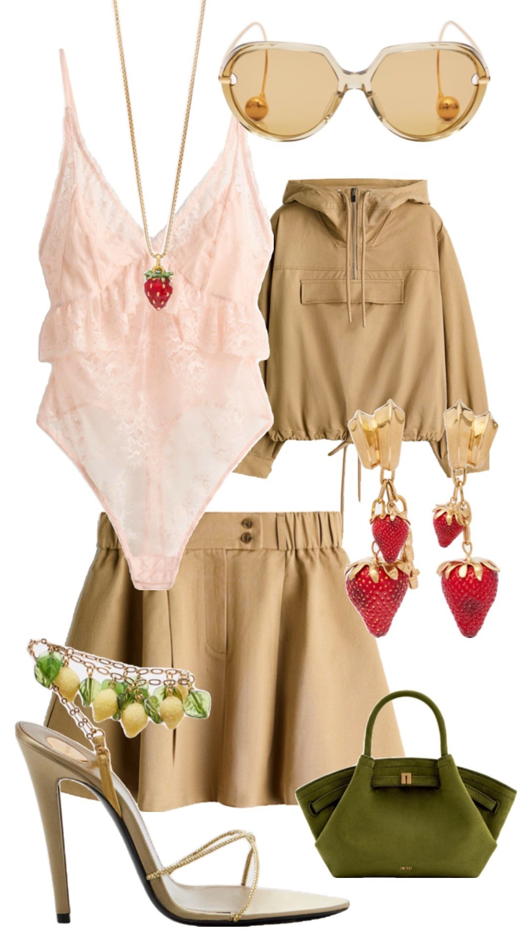 Spring 

#LTKdeutschland #LTKspring #LTKeurope