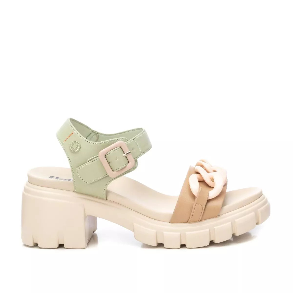 Refresh Shoes Women's Combat Sandals | Target