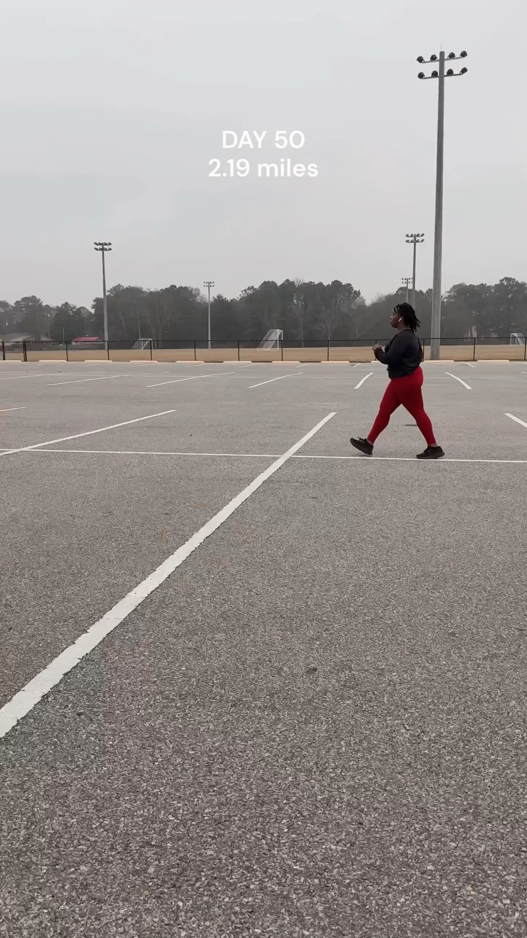 Day 50

#LTKvlog #LTKfitnessgoals #LTKActive