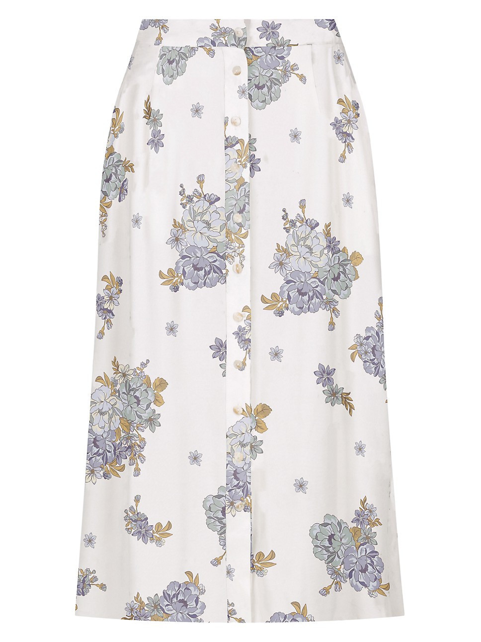 The Freja Skirt | Saks Fifth Avenue