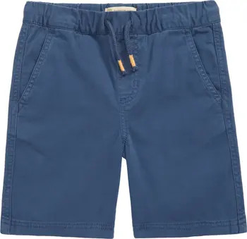 Kids' Essential Twill Shorts | Nordstrom