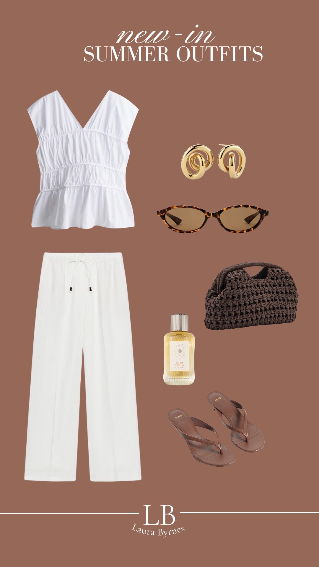 Summer outfit ✨
