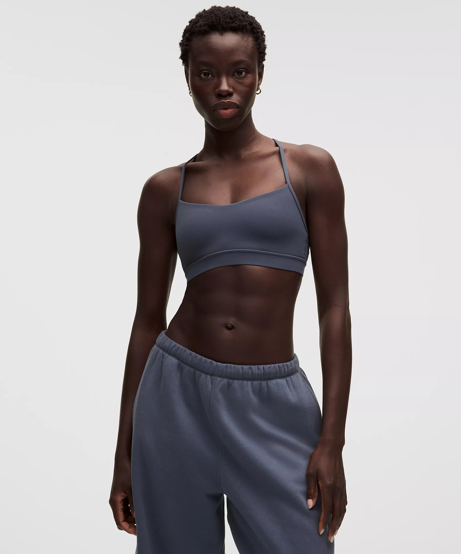 Flow Y Bra Nulu | Lululemon (US)