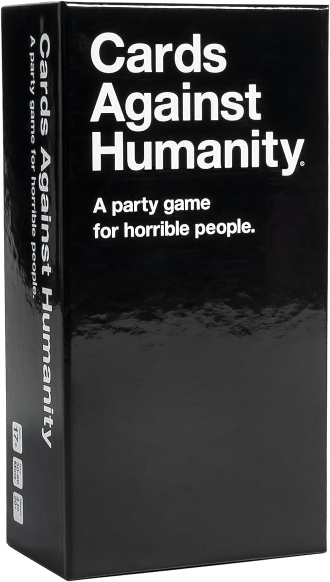 Cards Against Humanity | Amazon (US)