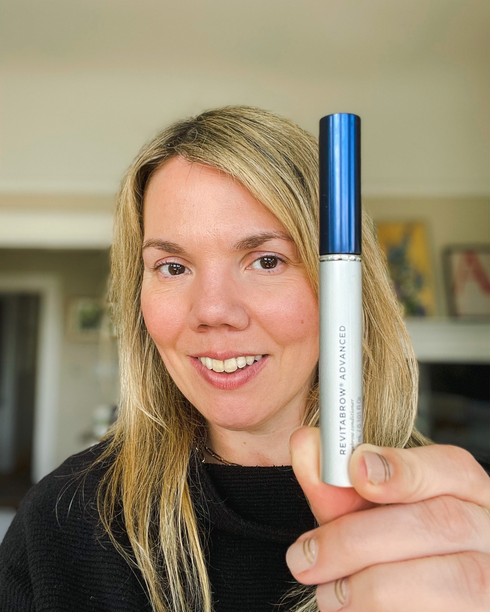 Today on the blog, an #honestreview of RevitaBrow #beautyreviews #browserum

#LTKbeauty