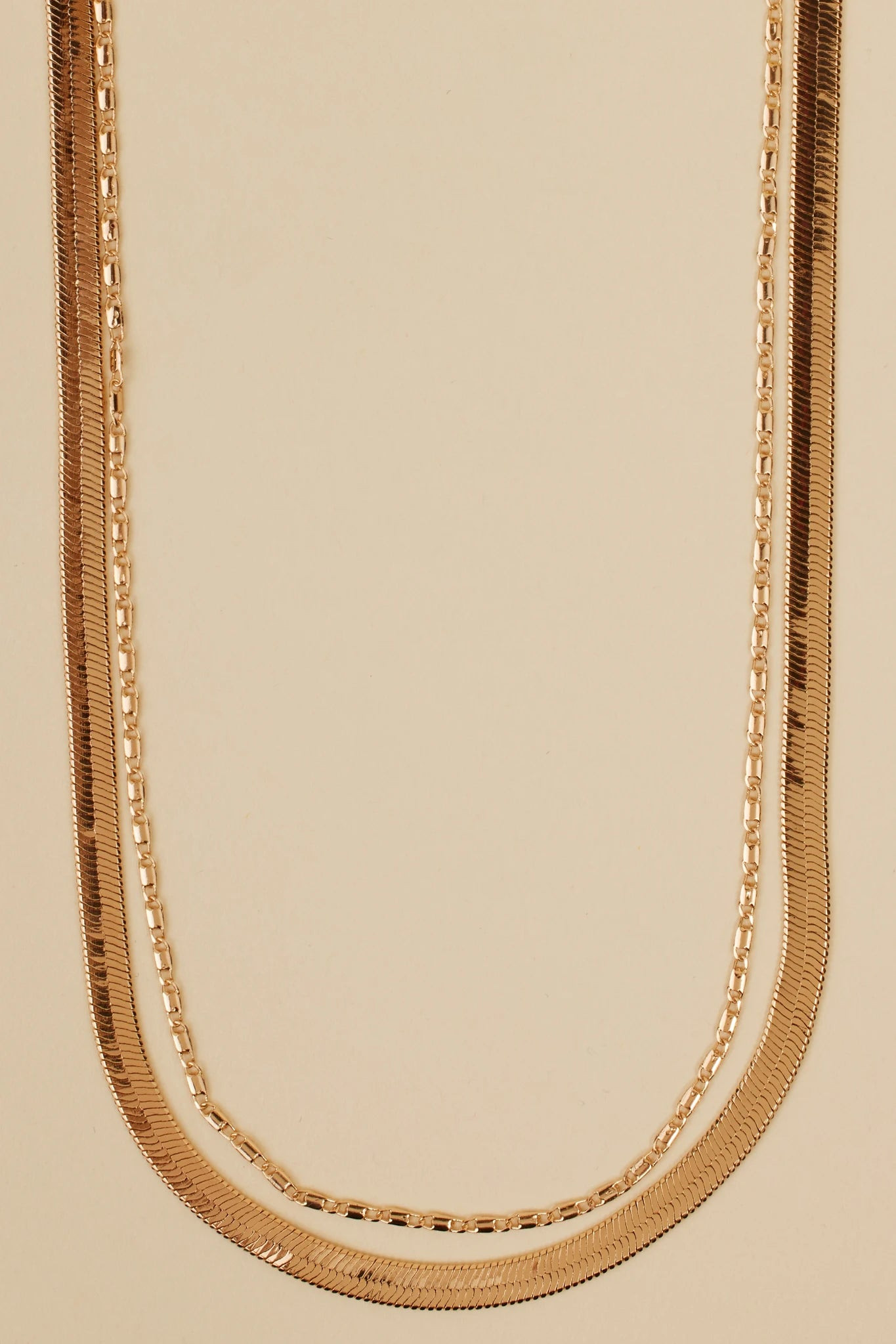 Betty Necklace | Avara