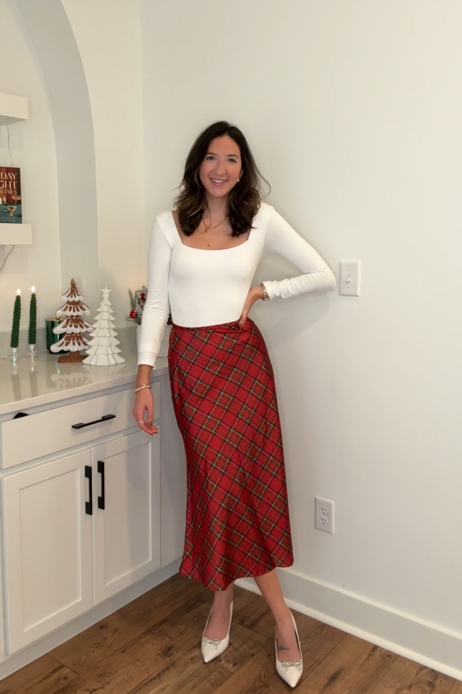 Holiday party looks incoming!! ❤️🎄🫶🏻

#LTKWorkwear #LTKHoliday #LTKSeasonal