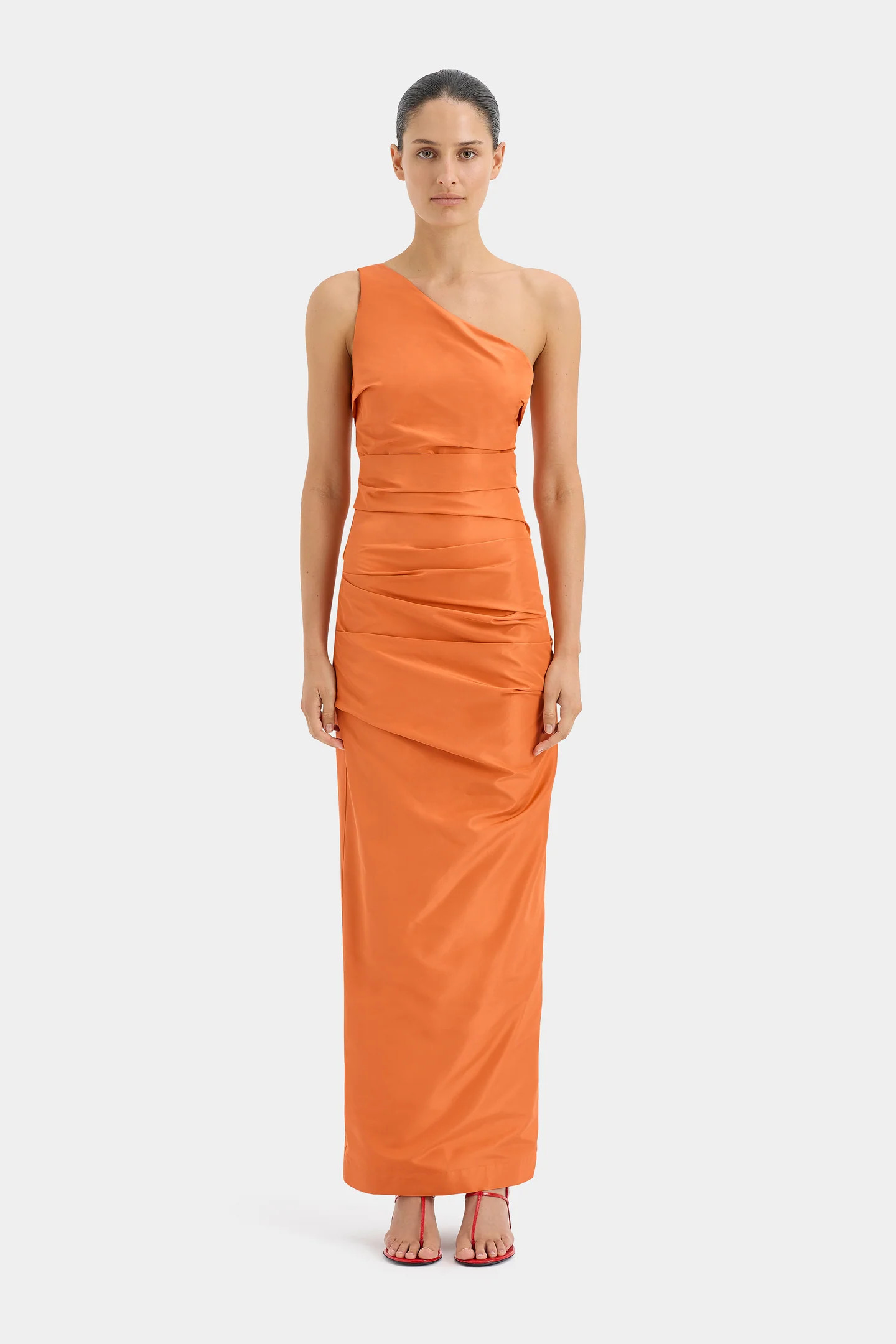 Victoria Gown | Sir The Label (ANZ)