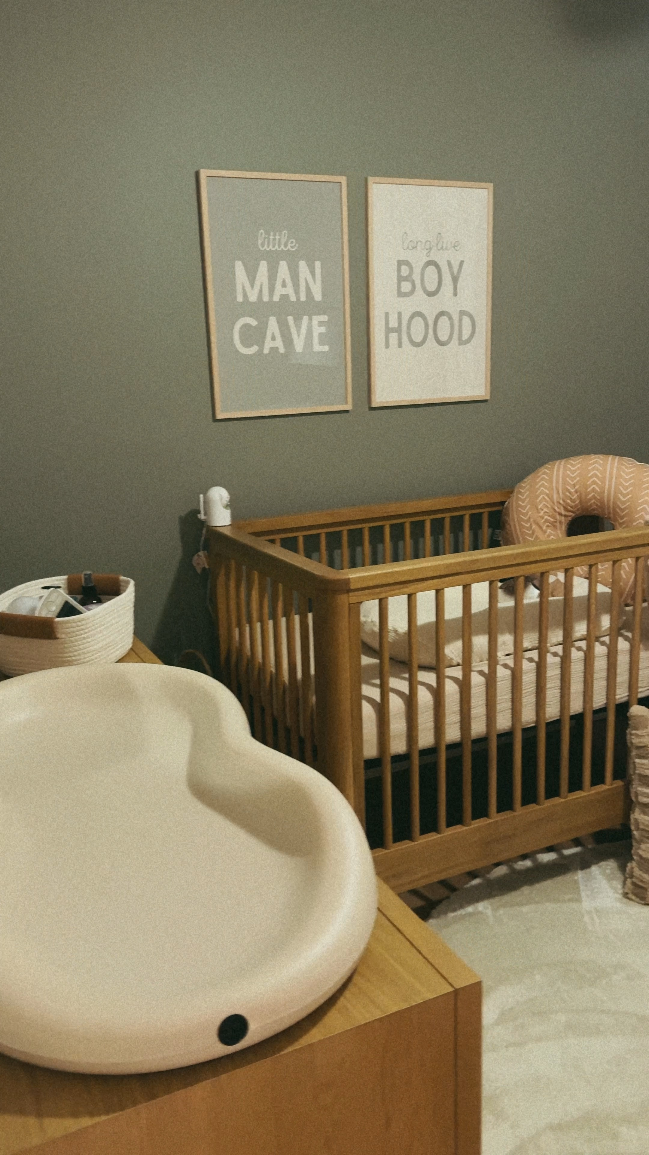 Baby Boy’s Little Man Cave 

Nursery Reveal 🩵

#babyboynursery #nurseryideas #nursery #potterybarnkids #potterybarn #amazon

#LTKhome #LTKbaby #LTKbump
