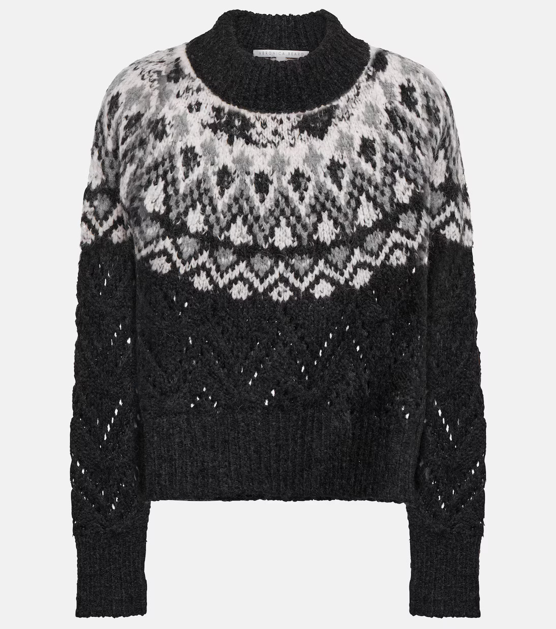 Jerin Fair Isle sweater | Mytheresa (US/CA)