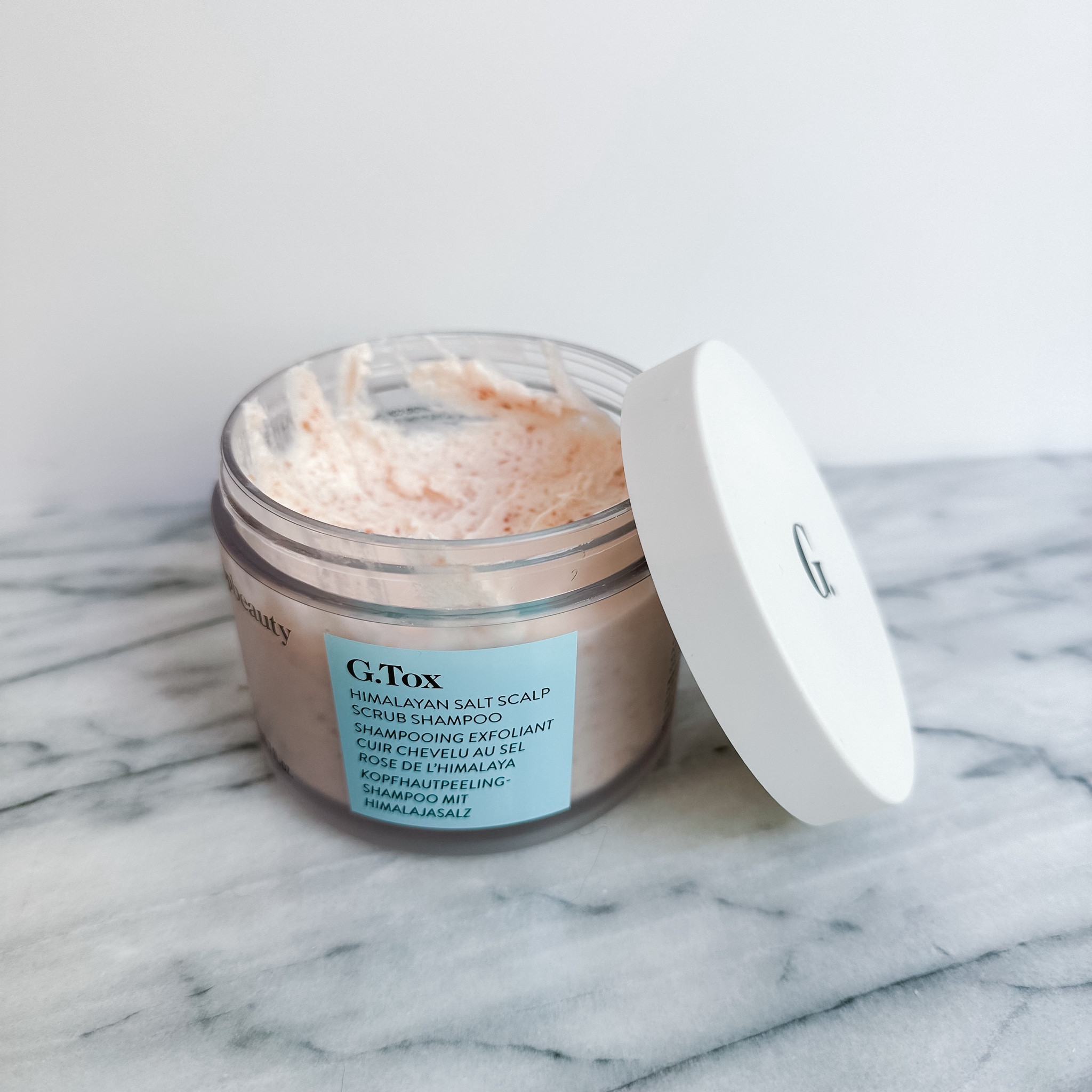 Read the review @thingsbloggersliedabout! Linked below is also the $12 moisture mask I use after  