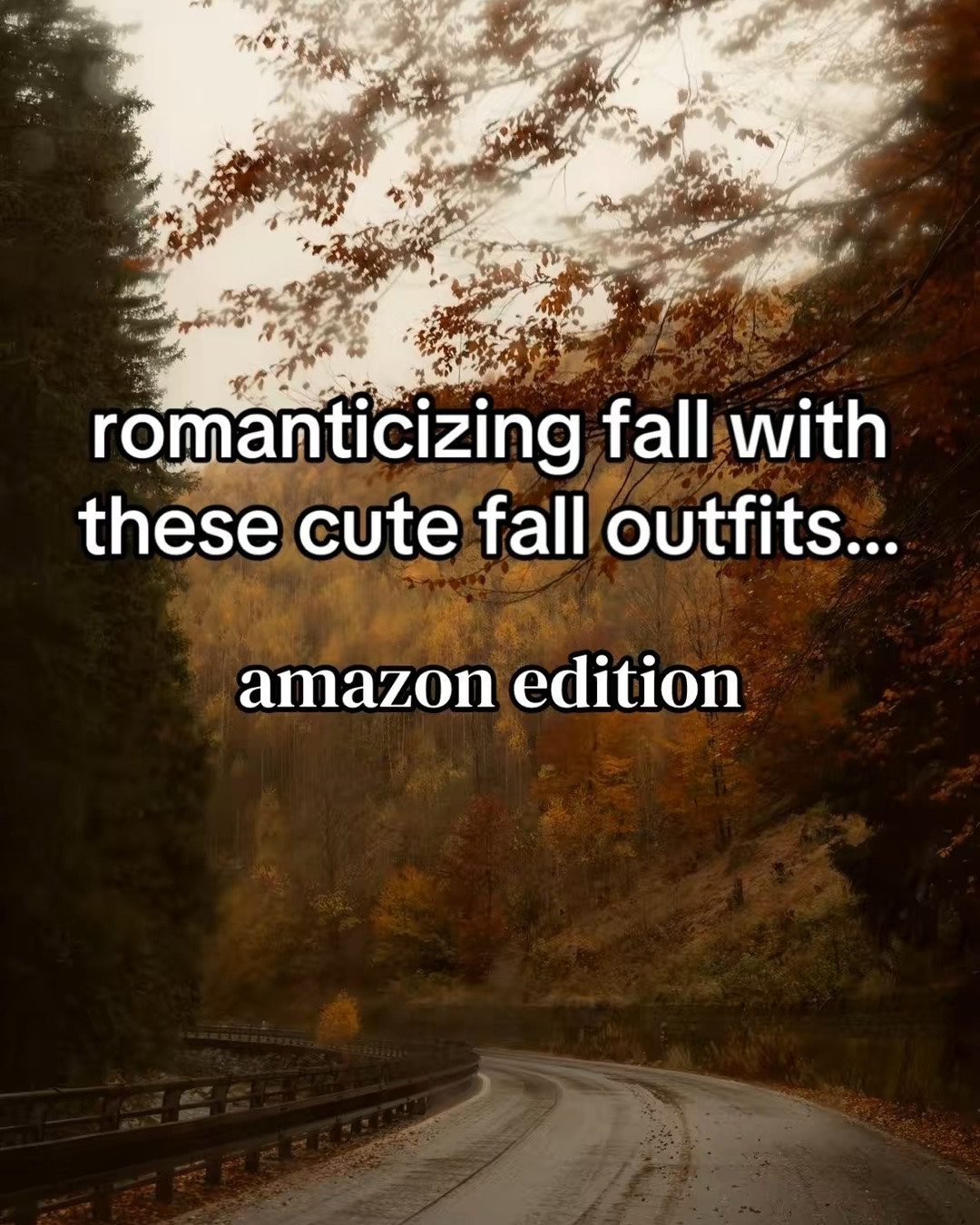 amazon fall outfits🤎

#LTKSeasonal #LTKootd #LTKgrwm